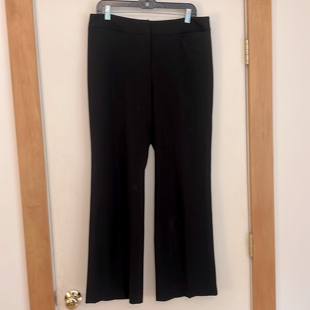Apt. 9 Maxwell stretch pants size 12